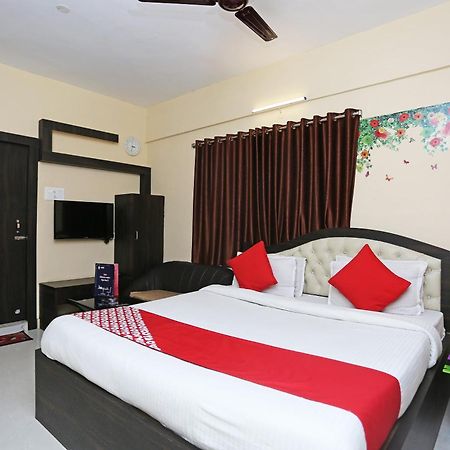 Hotel O Bishnupur Колката Екстериор снимка