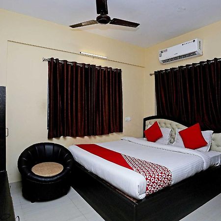 Hotel O Bishnupur Колката Екстериор снимка