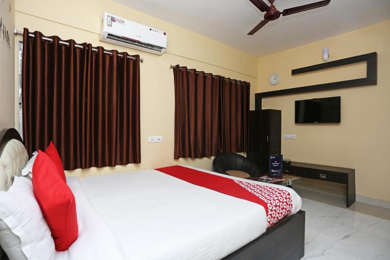 Hotel O Bishnupur Колката Екстериор снимка