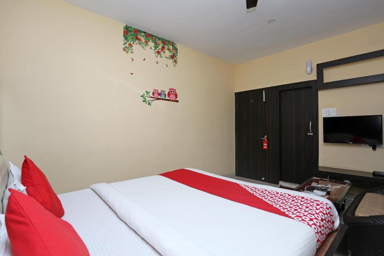 Hotel O Bishnupur Колката Екстериор снимка