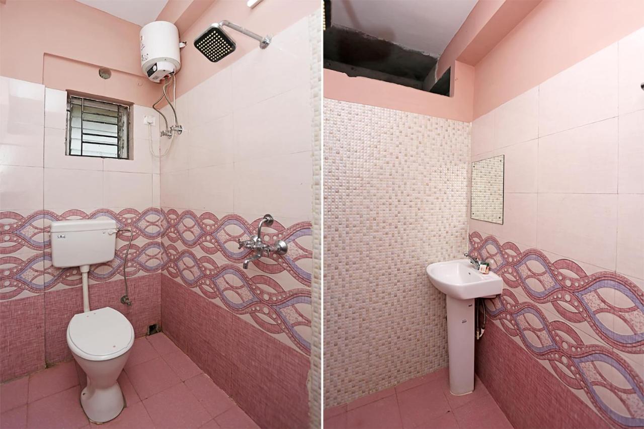 Hotel O Bishnupur Колката Екстериор снимка