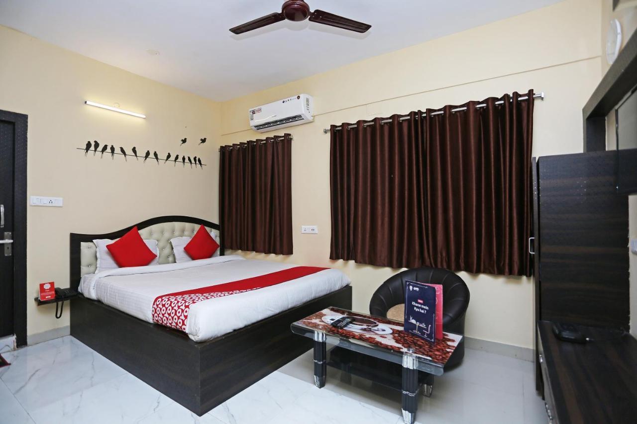 Hotel O Bishnupur Колката Екстериор снимка