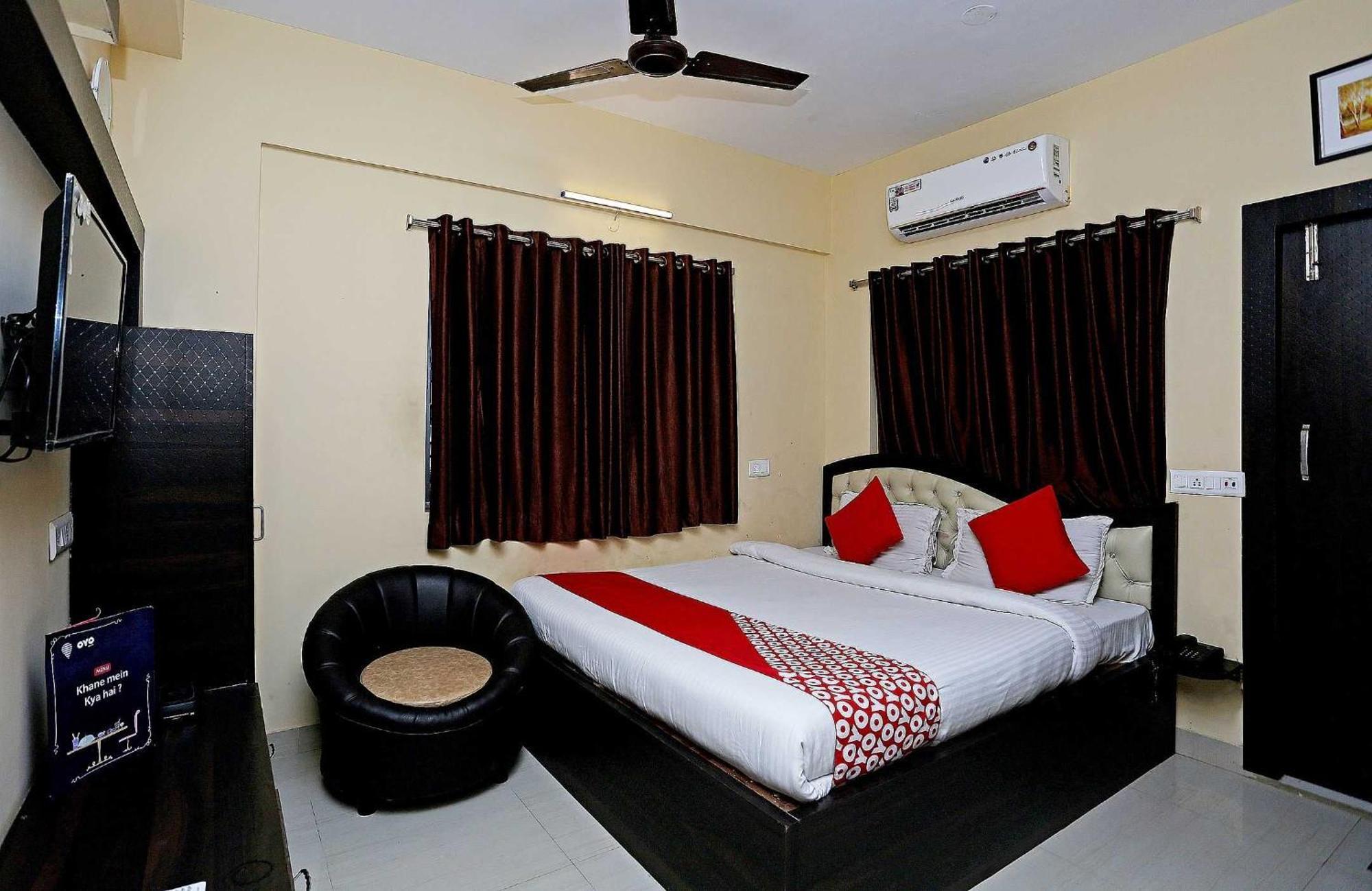 Hotel O Bishnupur Колката Екстериор снимка