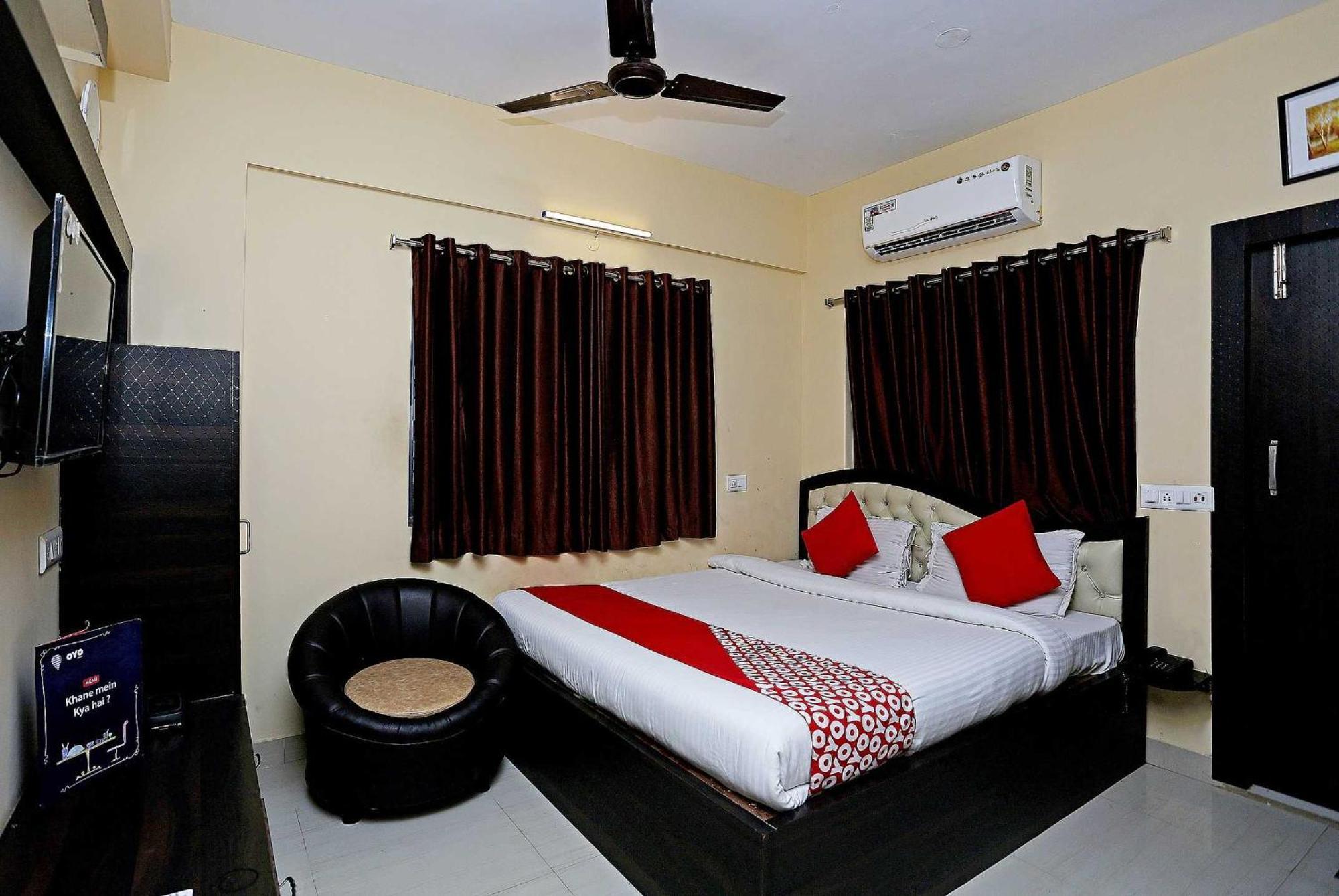 Hotel O Bishnupur Колката Екстериор снимка