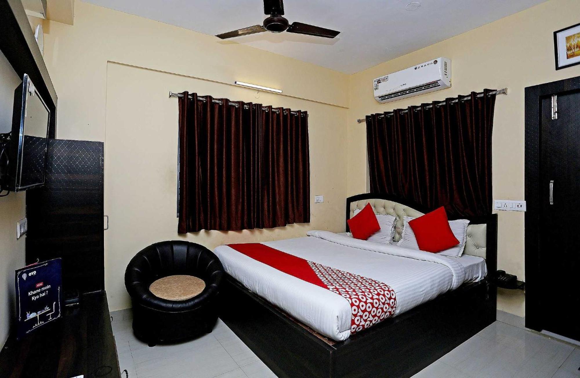 Hotel O Bishnupur Колката Екстериор снимка