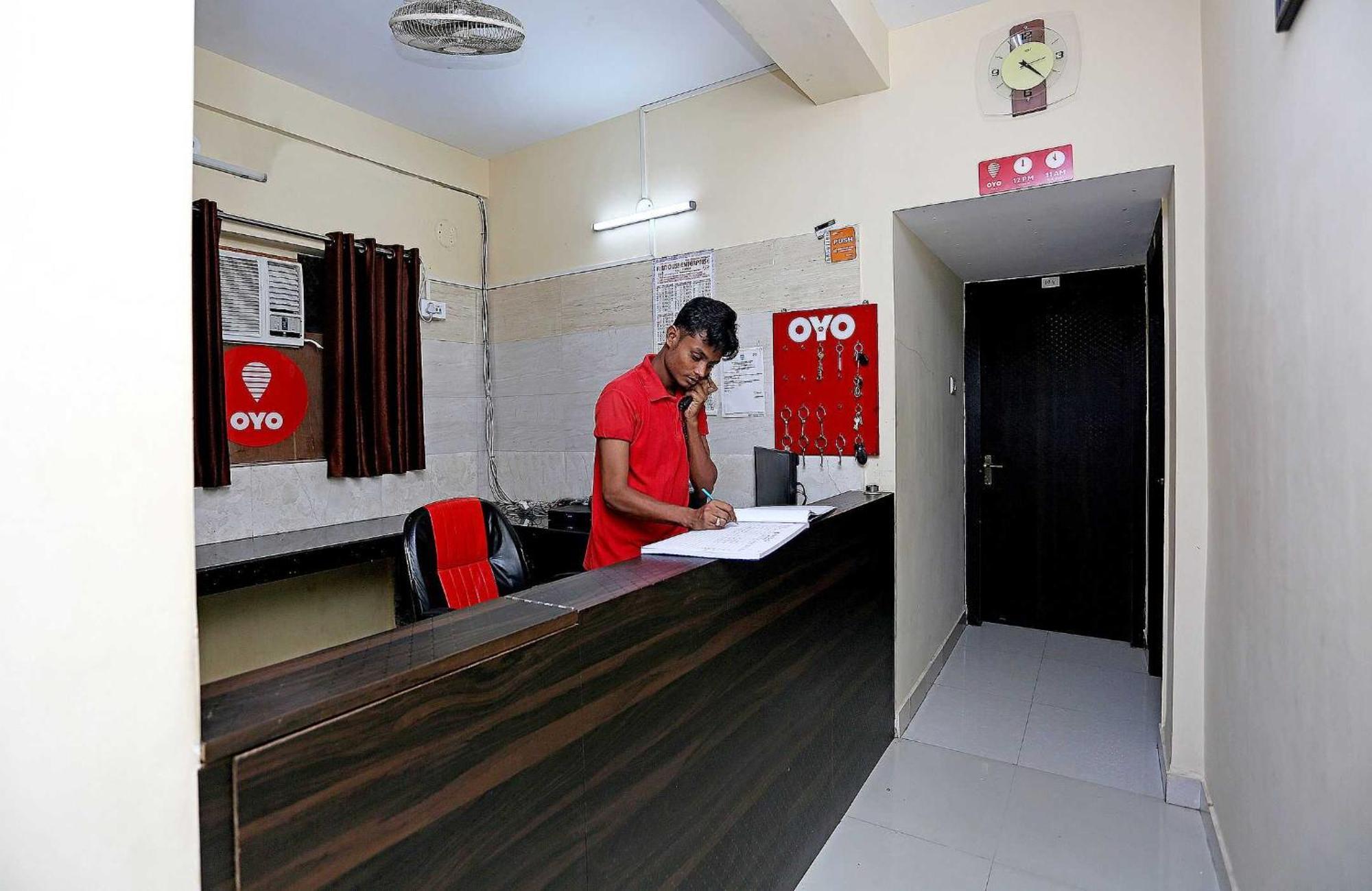 Hotel O Bishnupur Колката Екстериор снимка