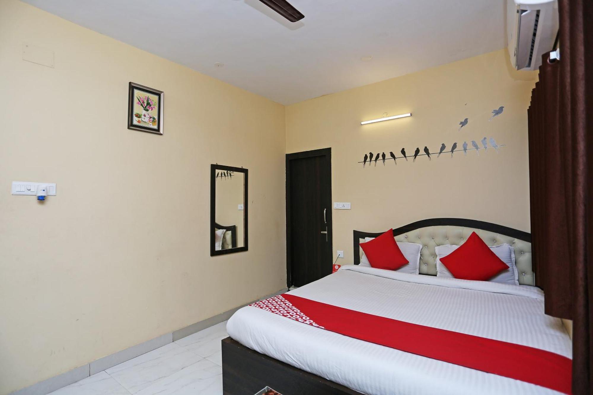 Hotel O Bishnupur Колката Екстериор снимка
