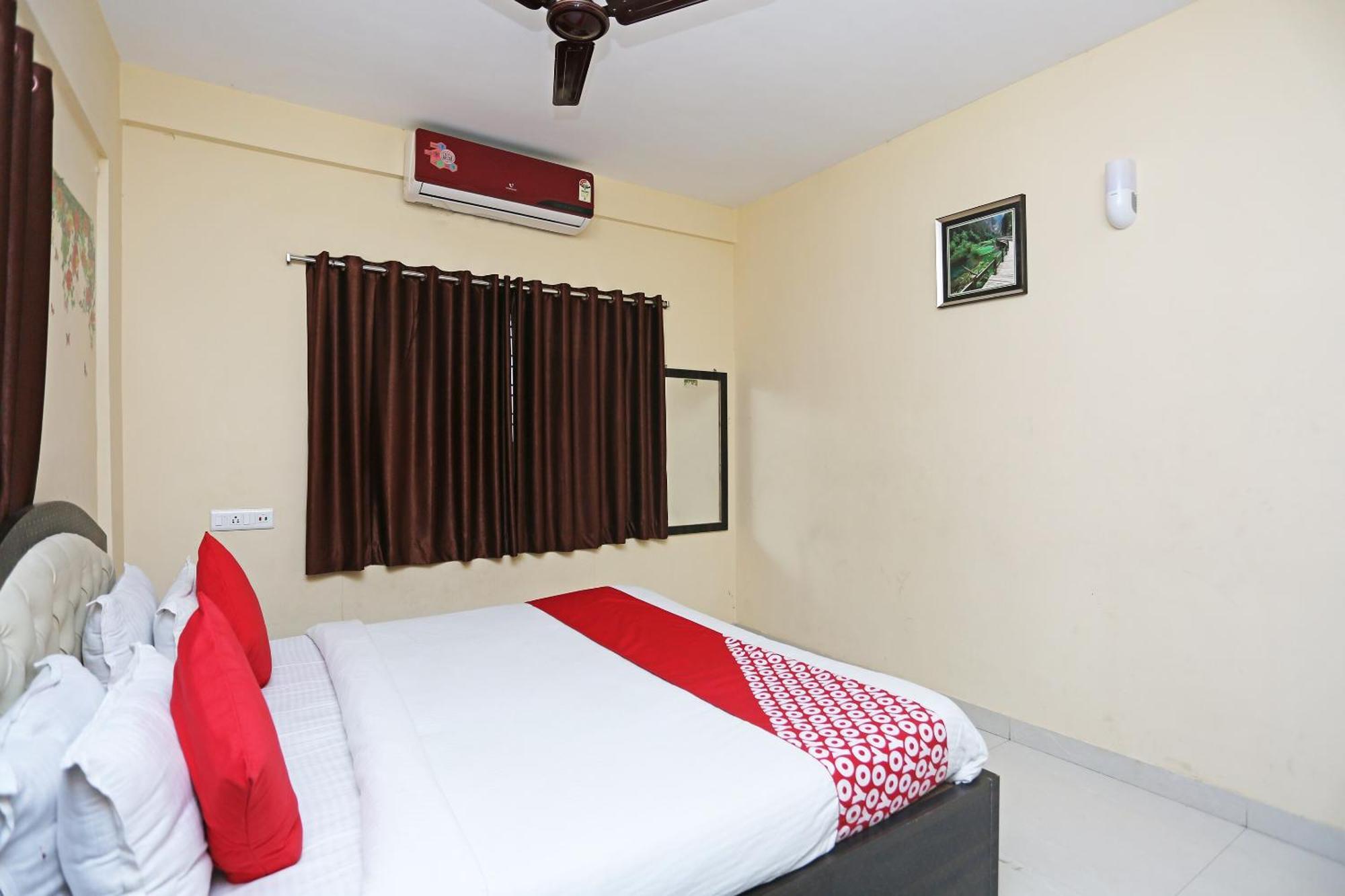 Hotel O Bishnupur Колката Екстериор снимка