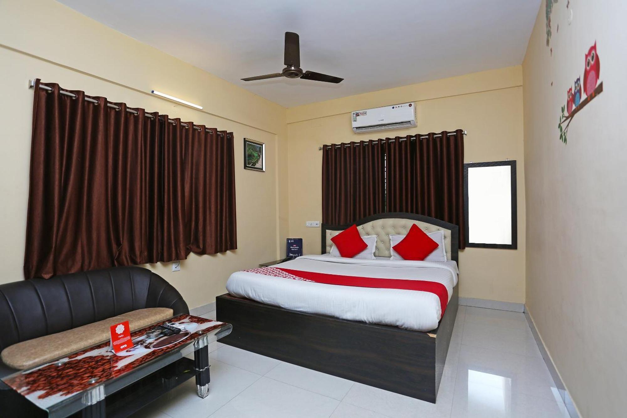 Hotel O Bishnupur Колката Екстериор снимка