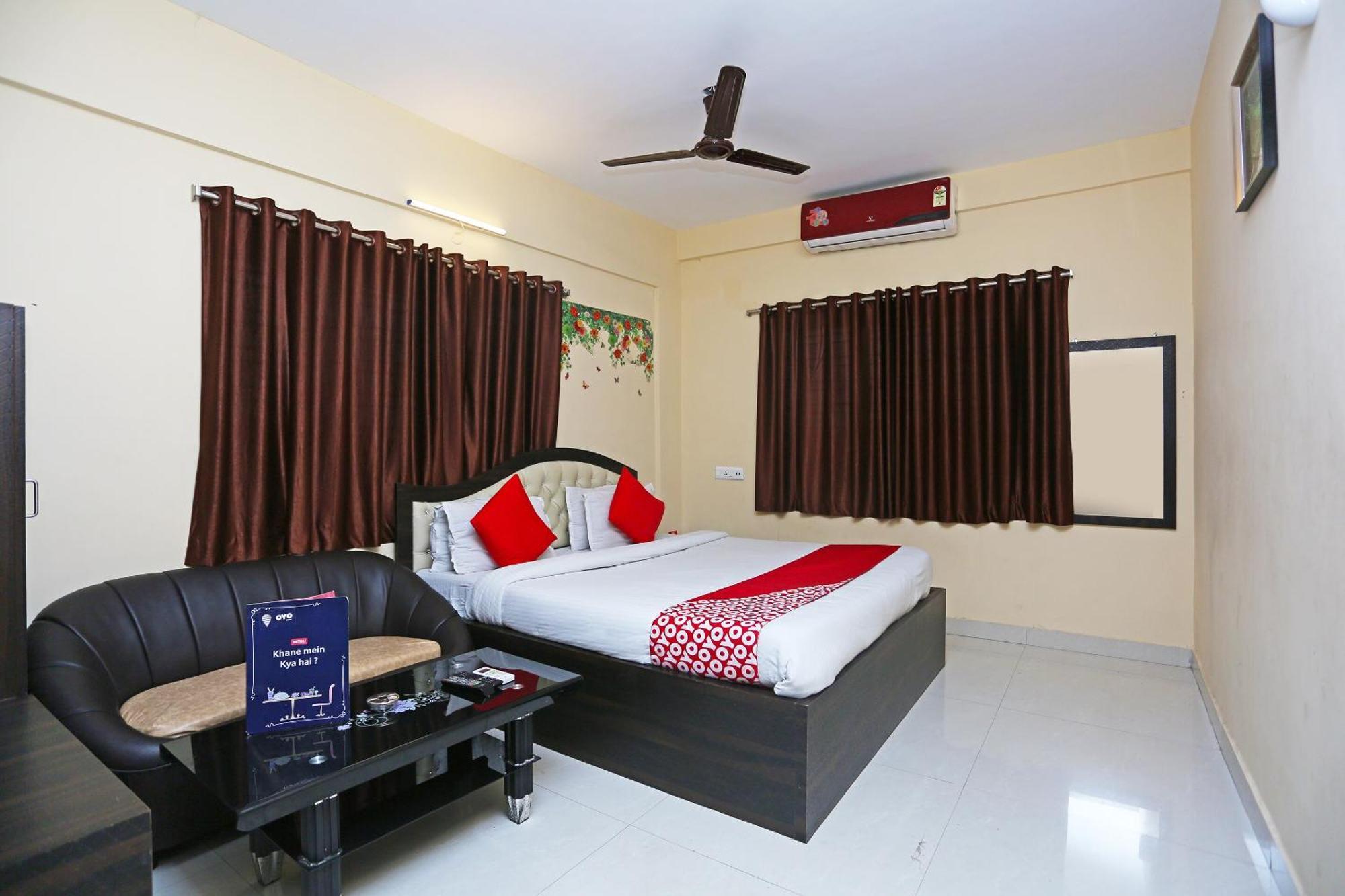 Hotel O Bishnupur Колката Екстериор снимка