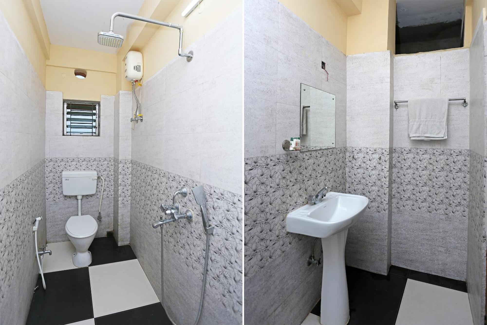 Hotel O Bishnupur Колката Екстериор снимка