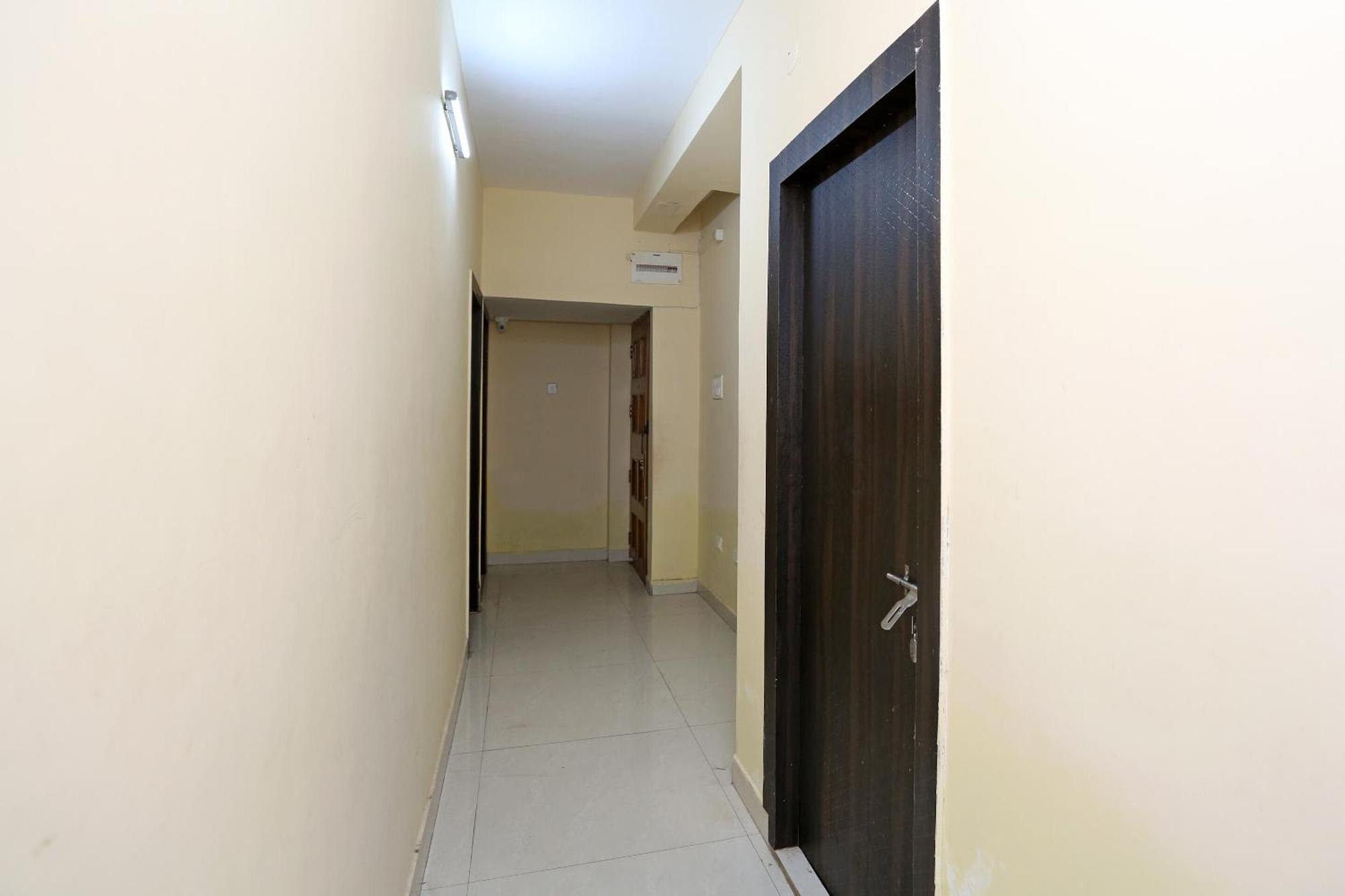 Hotel O Bishnupur Колката Екстериор снимка