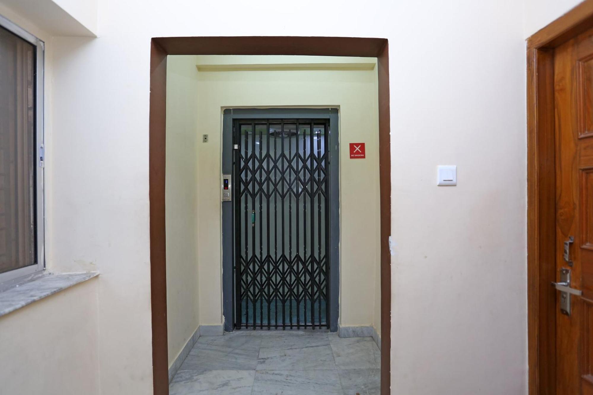 Hotel O Bishnupur Колката Екстериор снимка