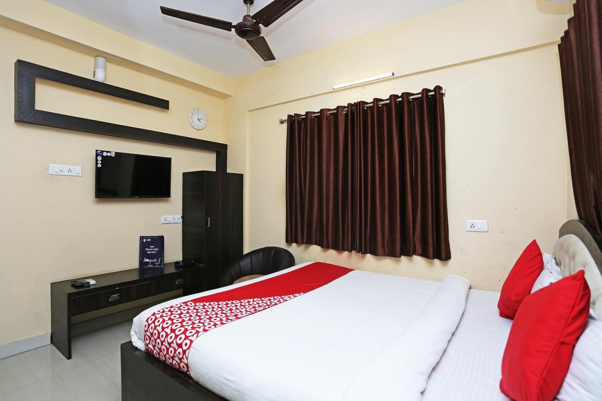 Hotel O Bishnupur Колката Екстериор снимка