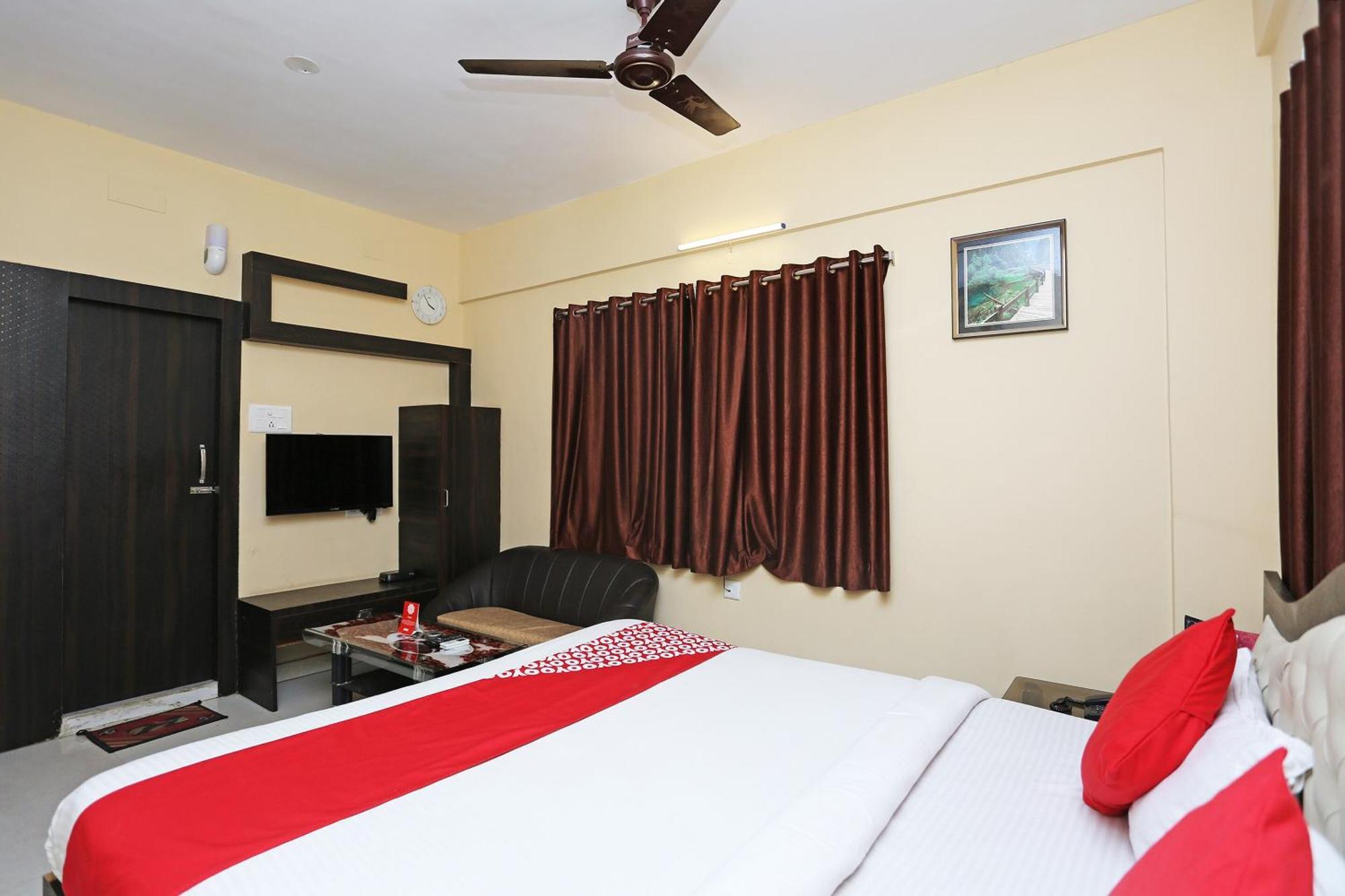 Hotel O Bishnupur Колката Екстериор снимка
