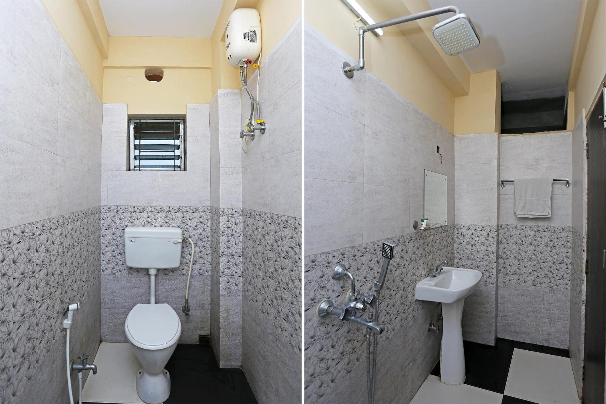 Hotel O Bishnupur Колката Екстериор снимка
