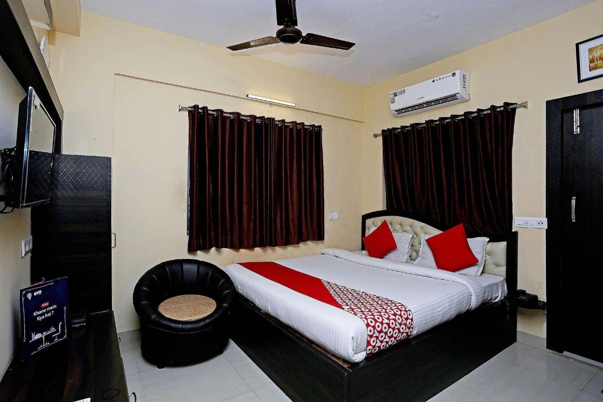 Hotel O Bishnupur Колката Екстериор снимка