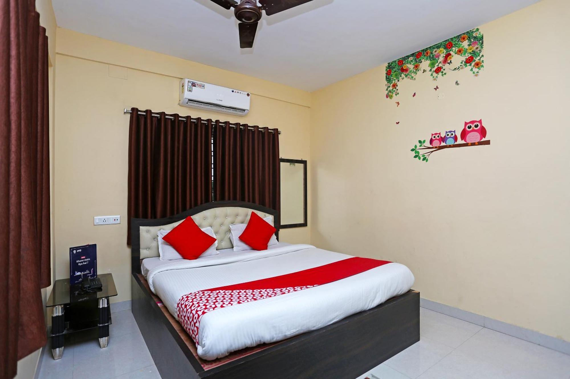 Hotel O Bishnupur Колката Екстериор снимка