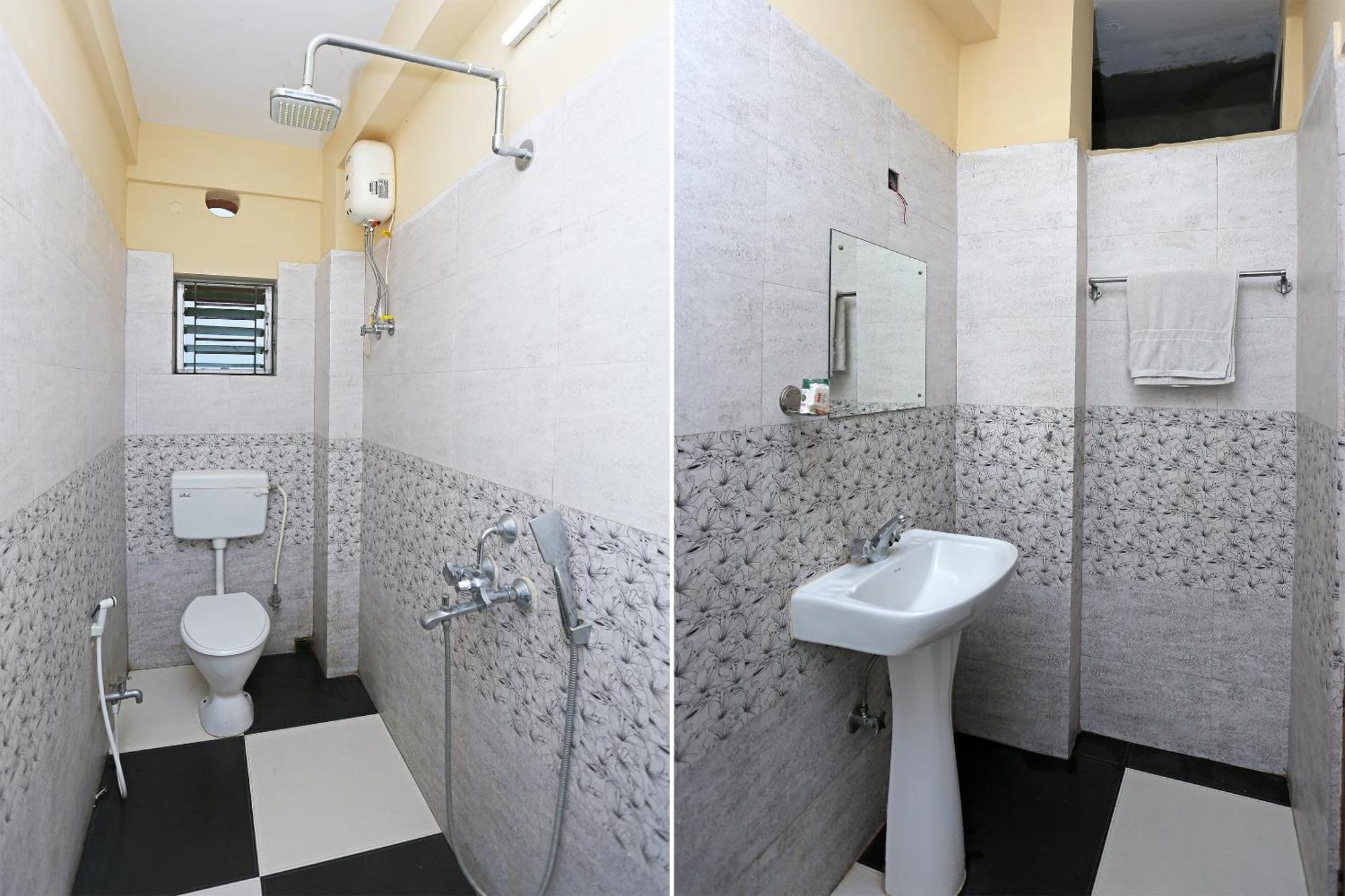 Hotel O Bishnupur Колката Екстериор снимка