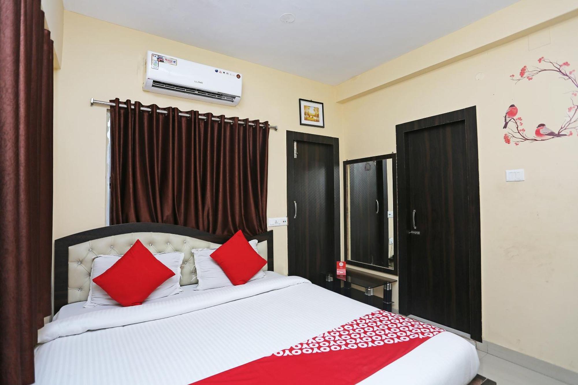 Hotel O Bishnupur Колката Екстериор снимка