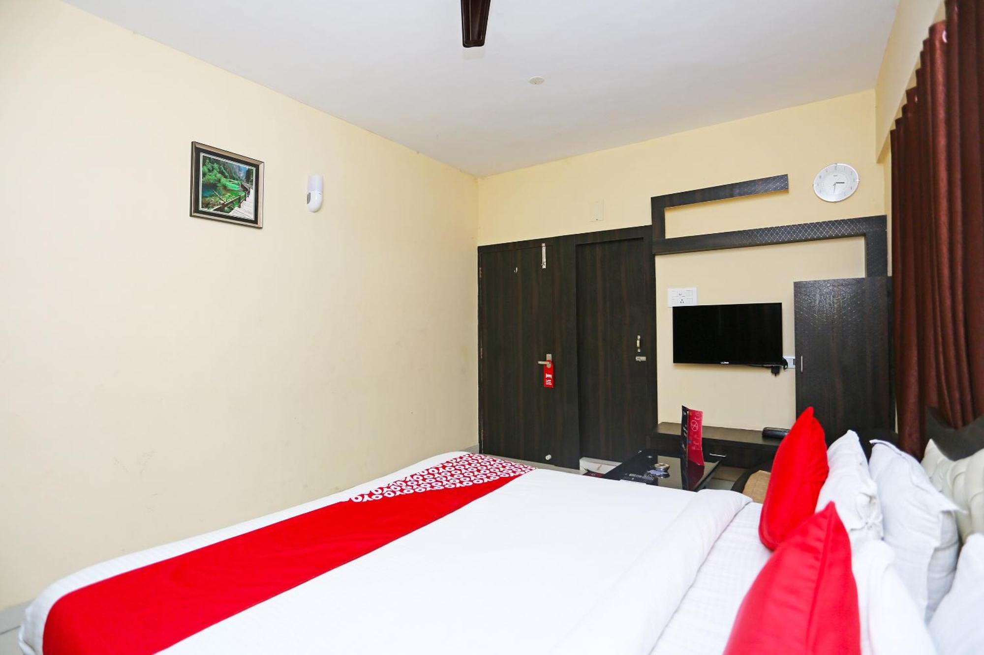 Hotel O Bishnupur Колката Екстериор снимка