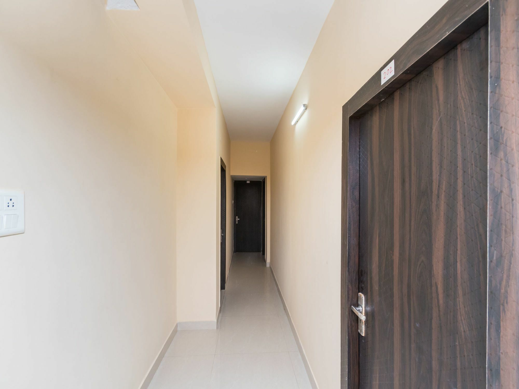 Hotel O Bishnupur Колката Екстериор снимка